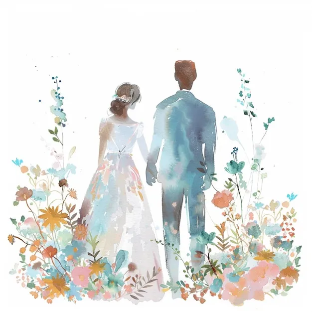 Elena y Miguel